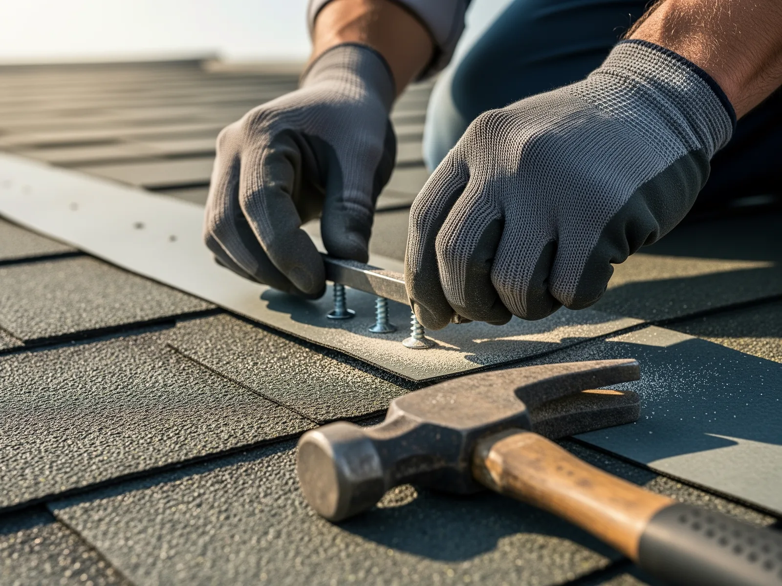 Why choose Fascia Repair in La Follette, TN